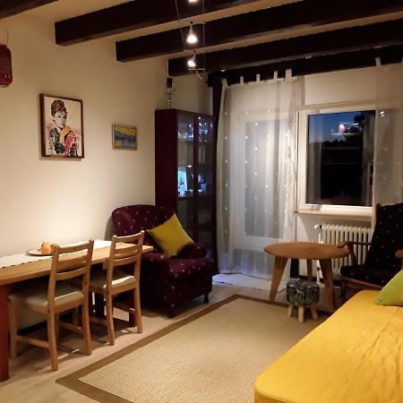 Ferienwohnung Im Naturpark Solling Vogler Silberborn Екстер'єр фото