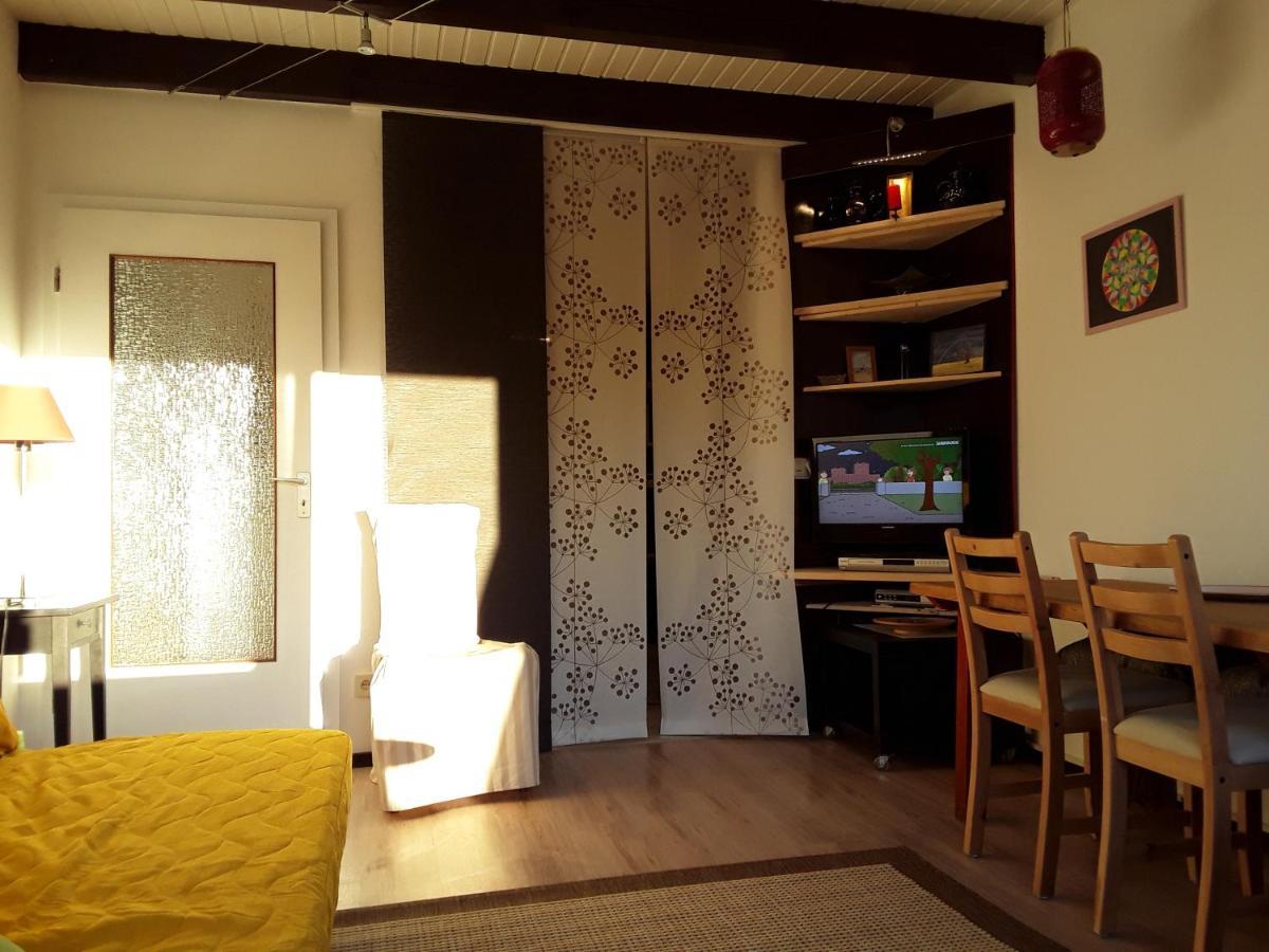Ferienwohnung Im Naturpark Solling Vogler Silberborn Екстер'єр фото